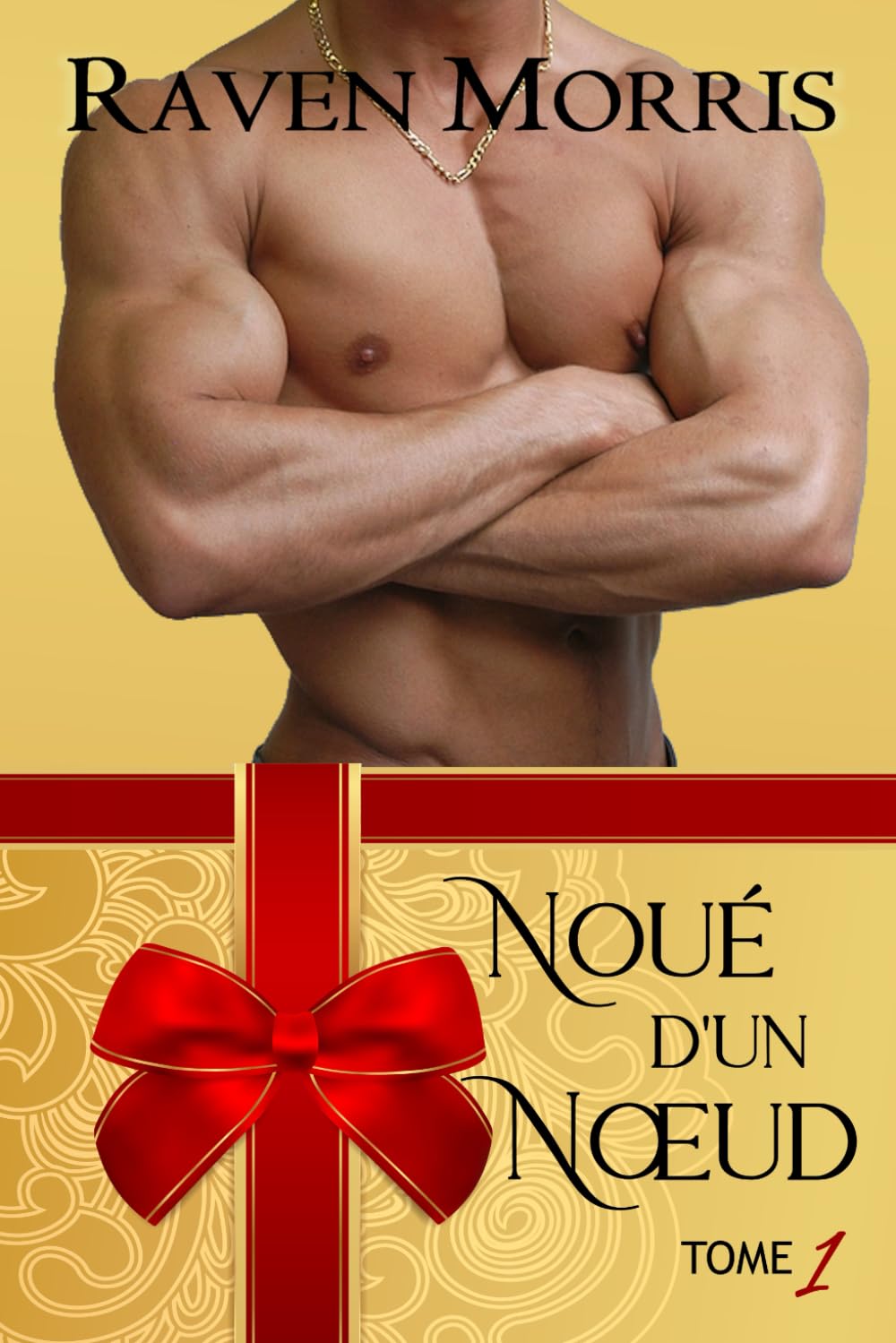 Noué d'un Nœud, Tome Un: 1