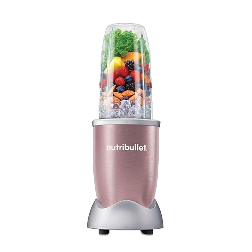 nutribullet Pro 900 Multifunctional Blender