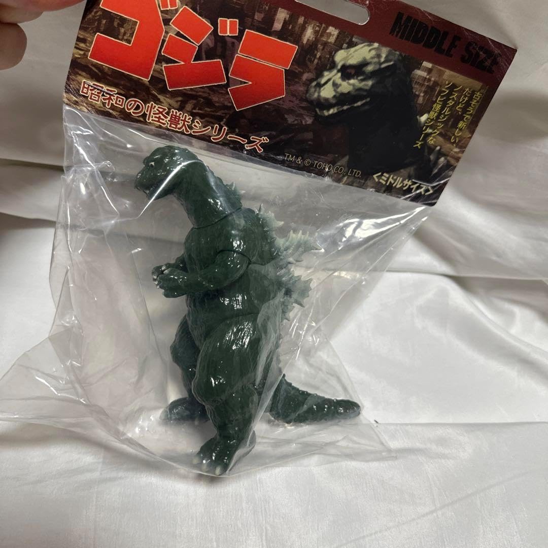 ktoktoケトケト ソフビ kaibutsu series9体セット台座付 - LACVIETMU.COM