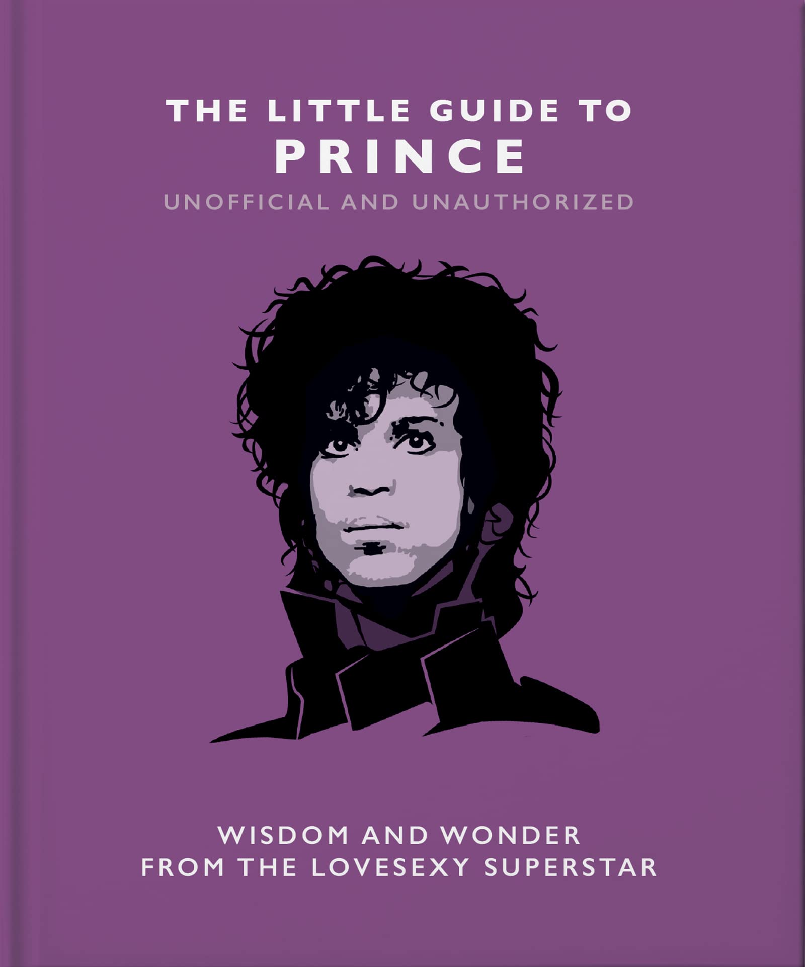 HarperCollins The Little Book of Prince