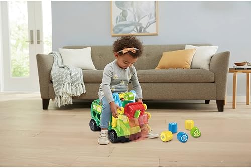 Miniatura 5 de VTech Reciclaje 2 en 1