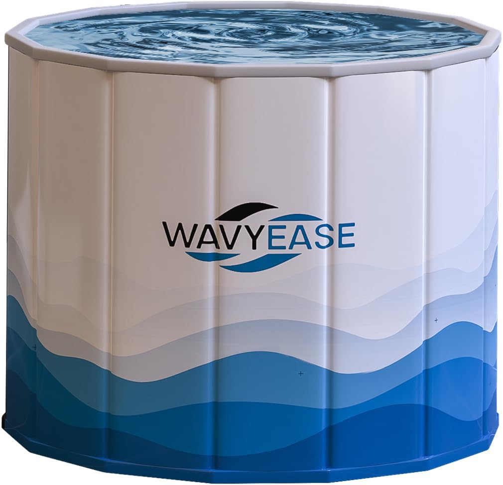 Portable Bath Tub for Adults -(31.5