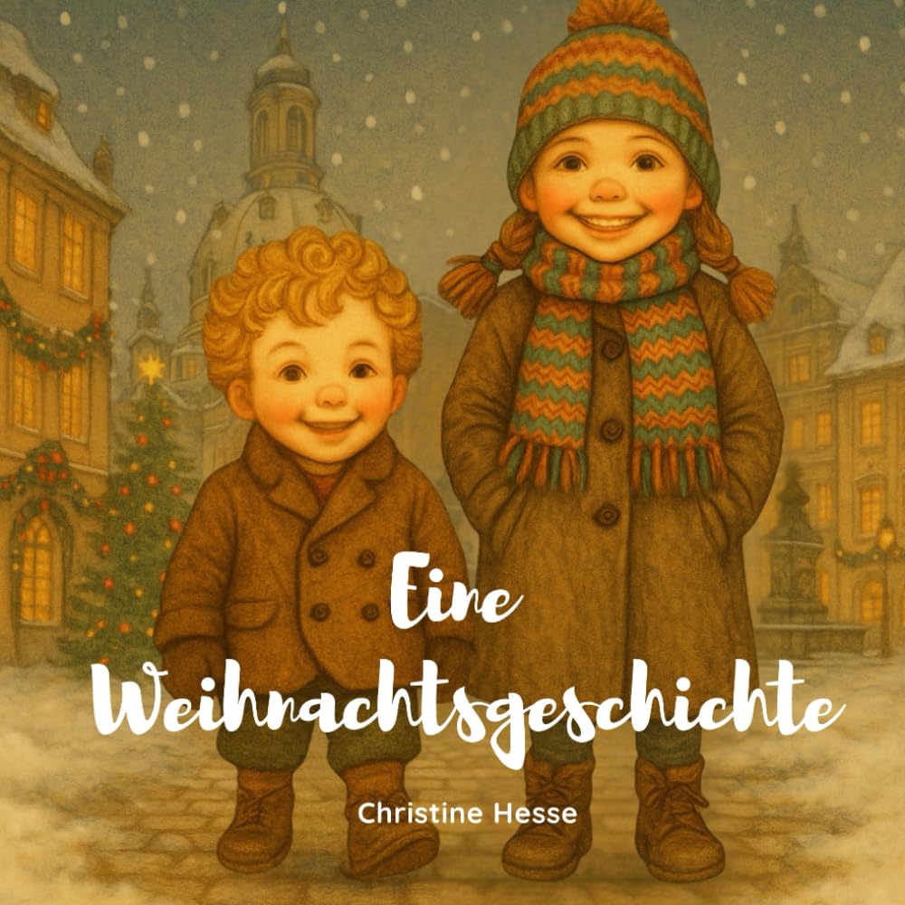 Eine Weihnachtsgeschichte