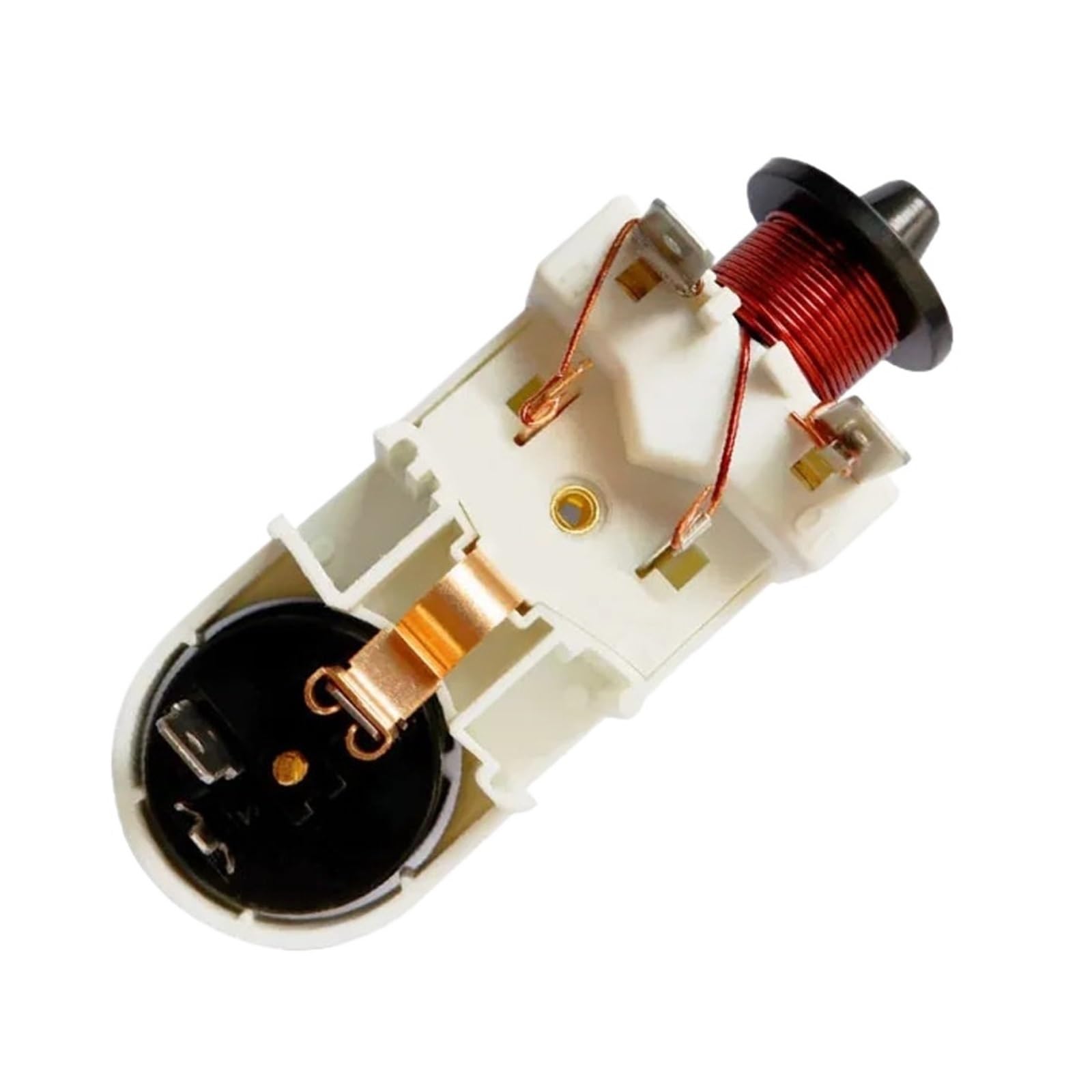 Relais de démarrage compresseur LCTC pour réparation froid domestique 220V