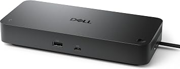 Dell Pro Smart Dock SD25 USB-C Docking Station