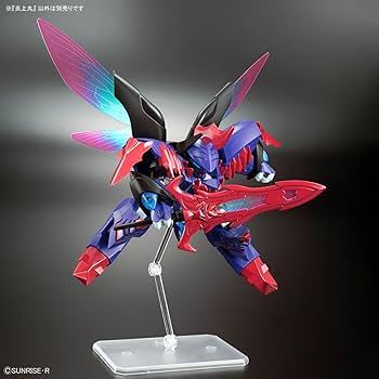 【7種セット】魔神創造伝ワタル プラモデル バンダイ 神龍王 炎上 龍神 ① Amazon.co.jp: BANDAI SPIRITS(バンダイ スピリッツ) 魔神創造伝