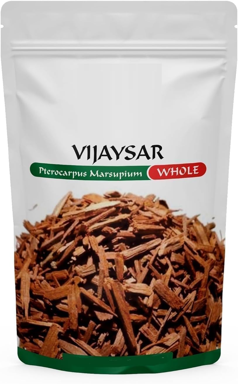 Vijay.SAR Herbal Wood Blocks - 200 gm