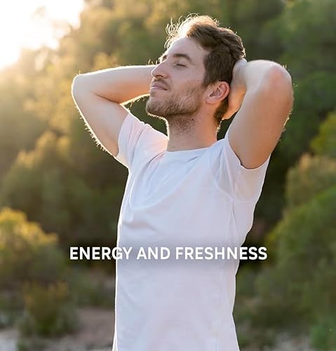 Miniatura 7 de Zermat Agua de Colonia para Hombres 8.45oz, Agua De Colonia Para Caballero