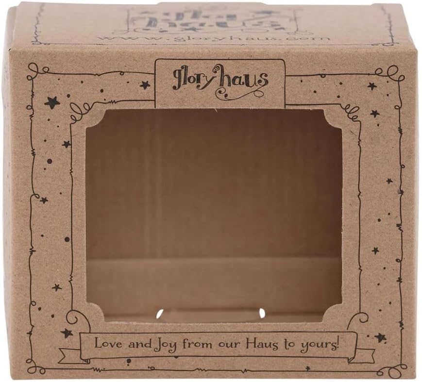 Glory Haus Sweet Home Alabama Flower Mug - 16oz Ceramic Coffee Mugs, Ideal for Hot Drinks like Tea, Coffee, Hot Chocolate, Floral Cups Perfect for Alabama Residents, Souvenirs for Tourists & Alabamans - Image 3