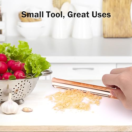 Miniatura 5 de Rascador de alimentos, barredoras de migas de mesa de restaurante, herramienta limpiadora de migas para cocina, recolector de migas de acero