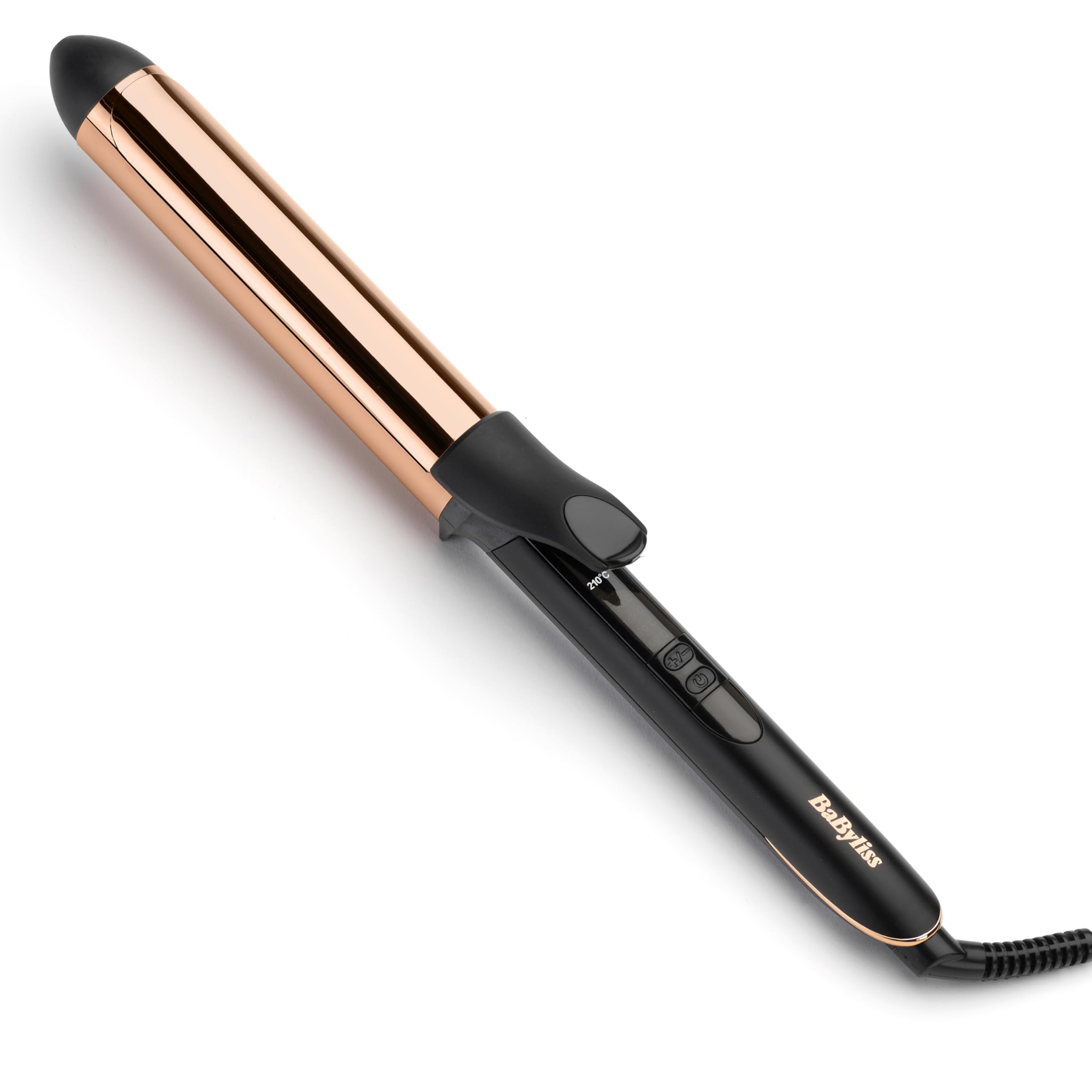 BaByliss Rizos de titanio Brilliance