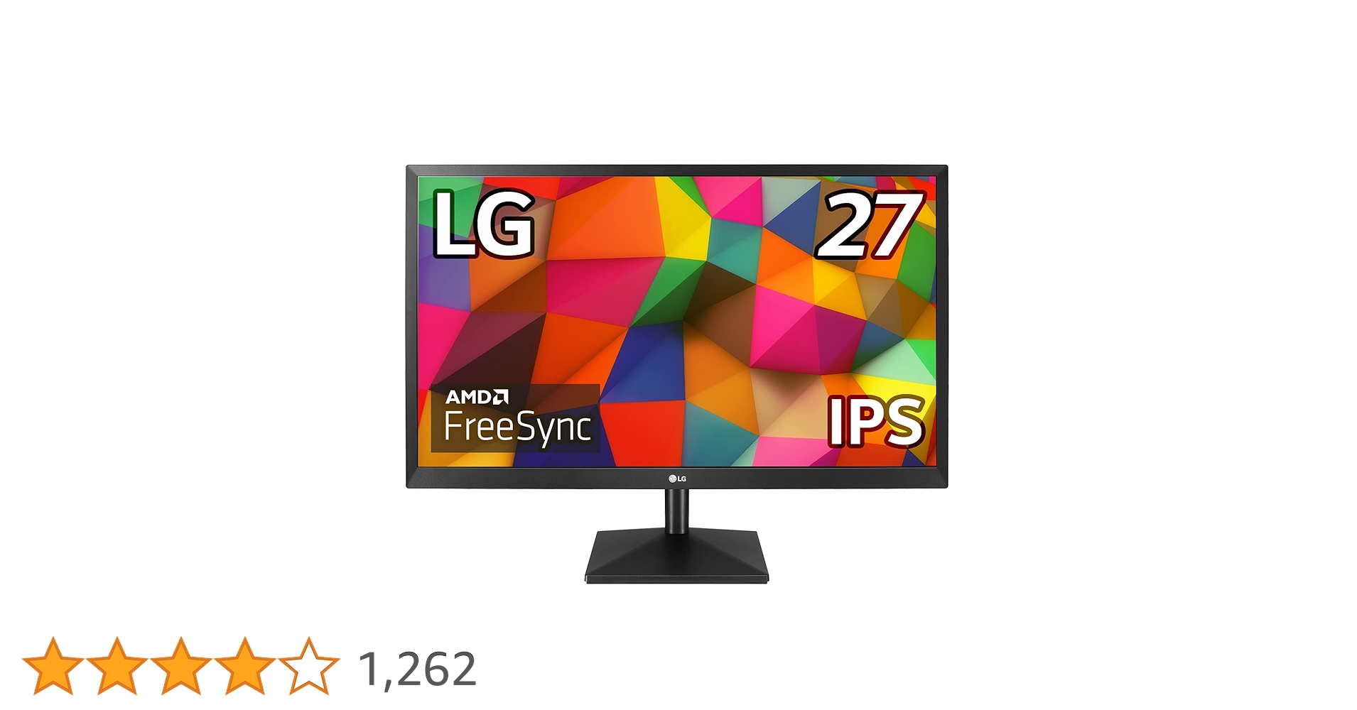 Amazon.co.jp: 【Amazon.co.jp 限定】LG モニター ディスプレイ