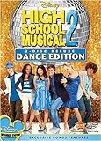 High School Musical 2 Deluxe Dance Edition