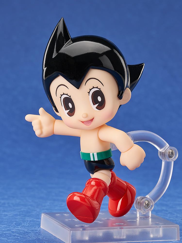 Amazon | ねんどろいど 鉄腕アトム アトム ノンスケール プラスチック