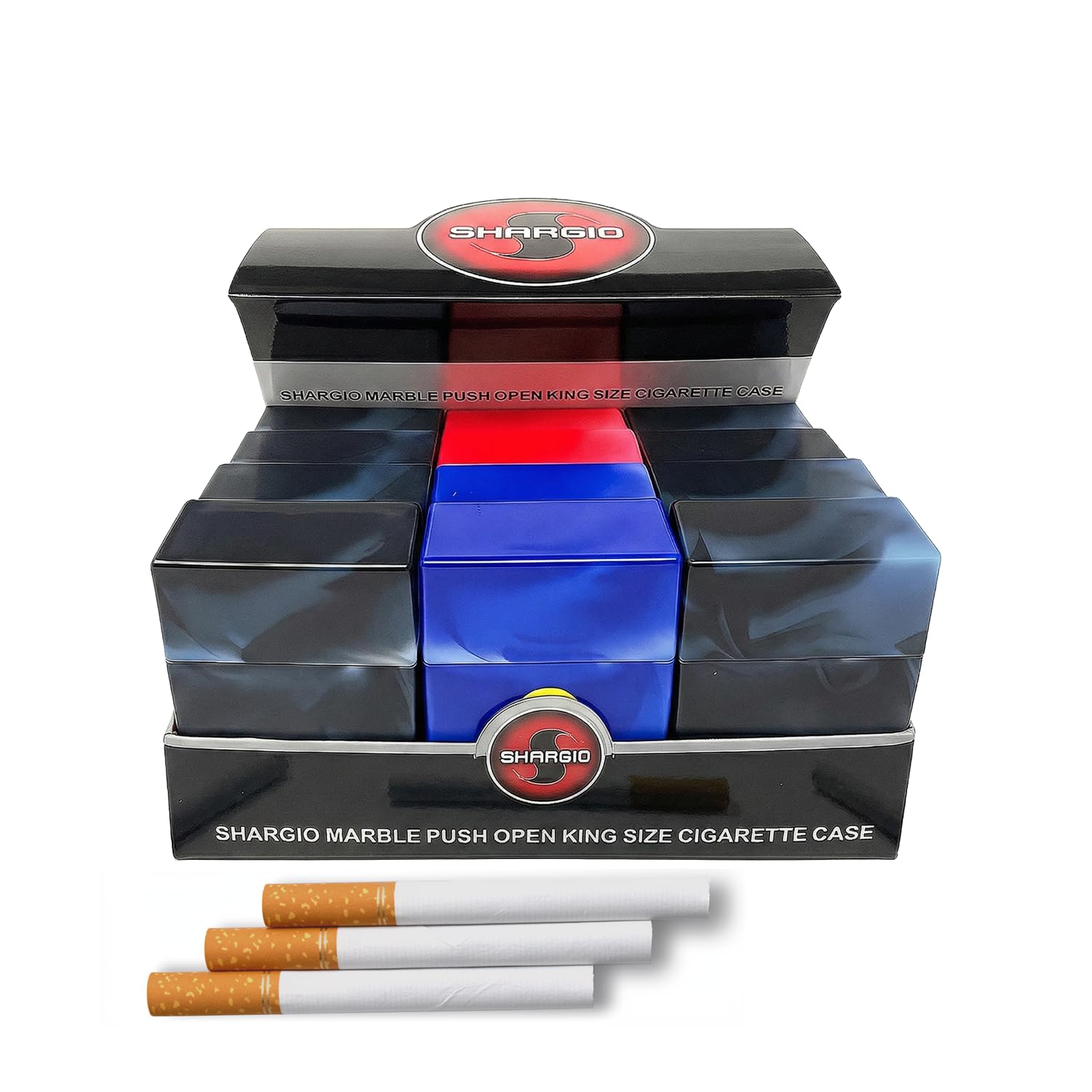 cigarette brands that start with s _Our Brands  ITG Brands, LLC