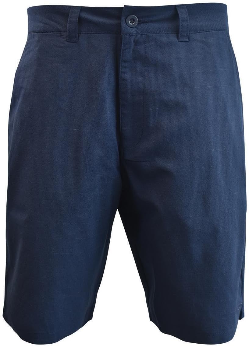Mens Drive Fixed Waist, Blue, 38