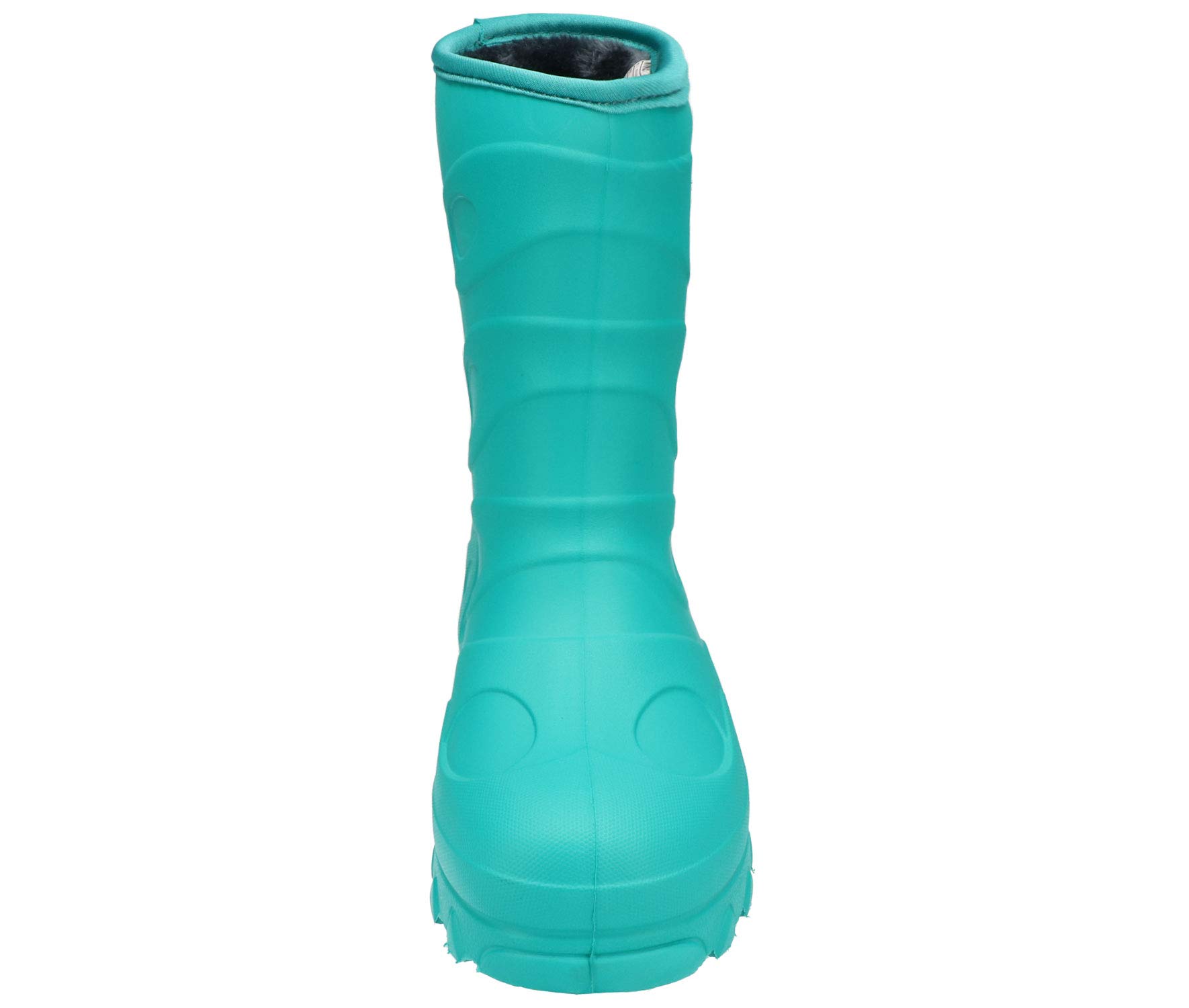 MC KINLEY Uniseks - dzieci Gumowe buty RockWalking Shoe