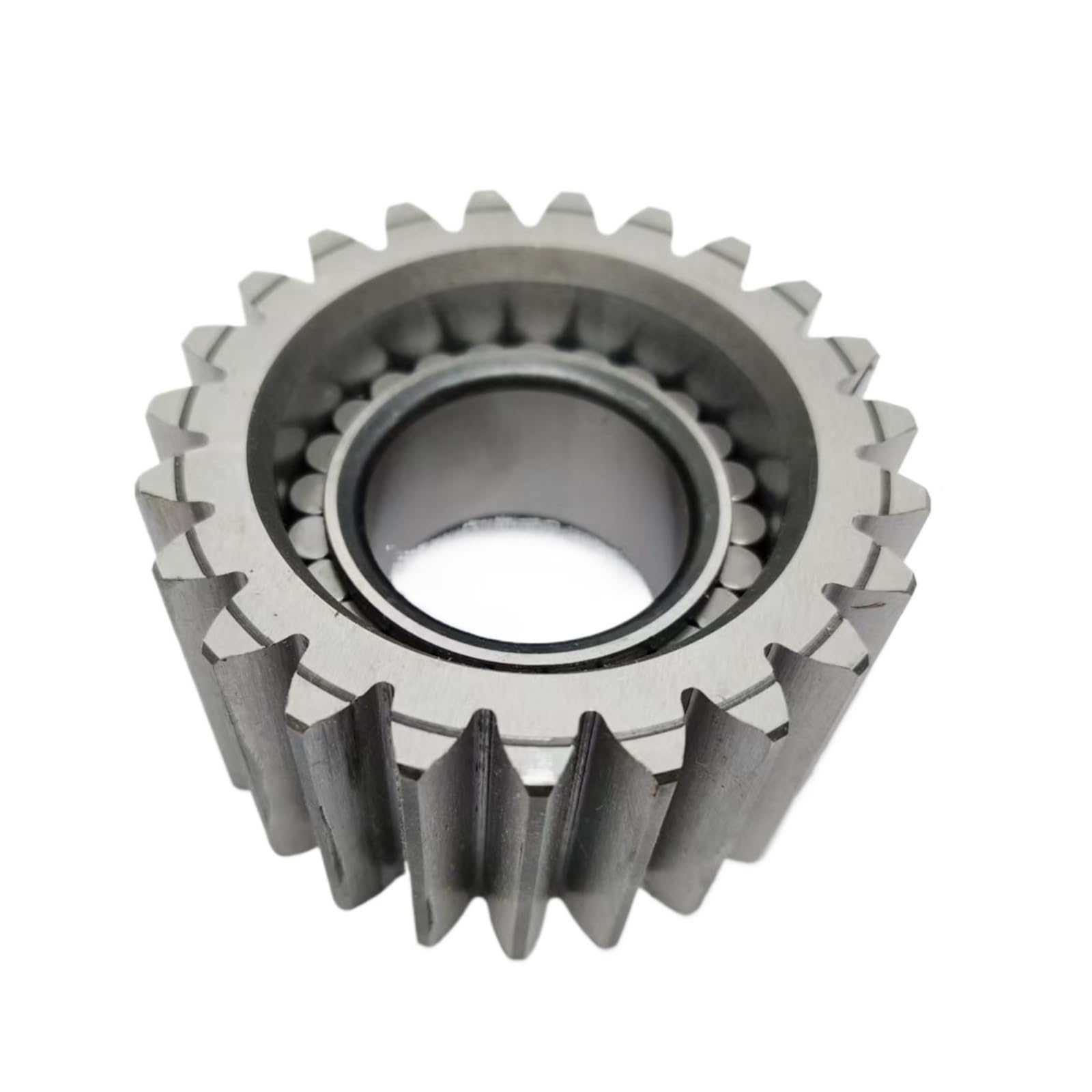 QfUxYYSLD Metal Planetary Gear 50044135 Forklift Spare