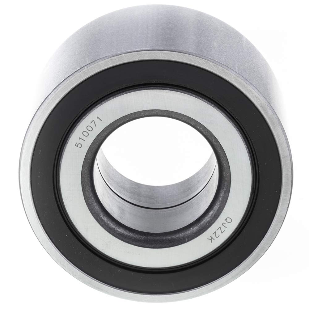 [2-Pack/Pair] 510071 - Front Driver and Passenger Side Wheel Hub Bearing for Lexus LS400 1998-2000 [Cross Reference: SKF FW149, WJB WB510071]