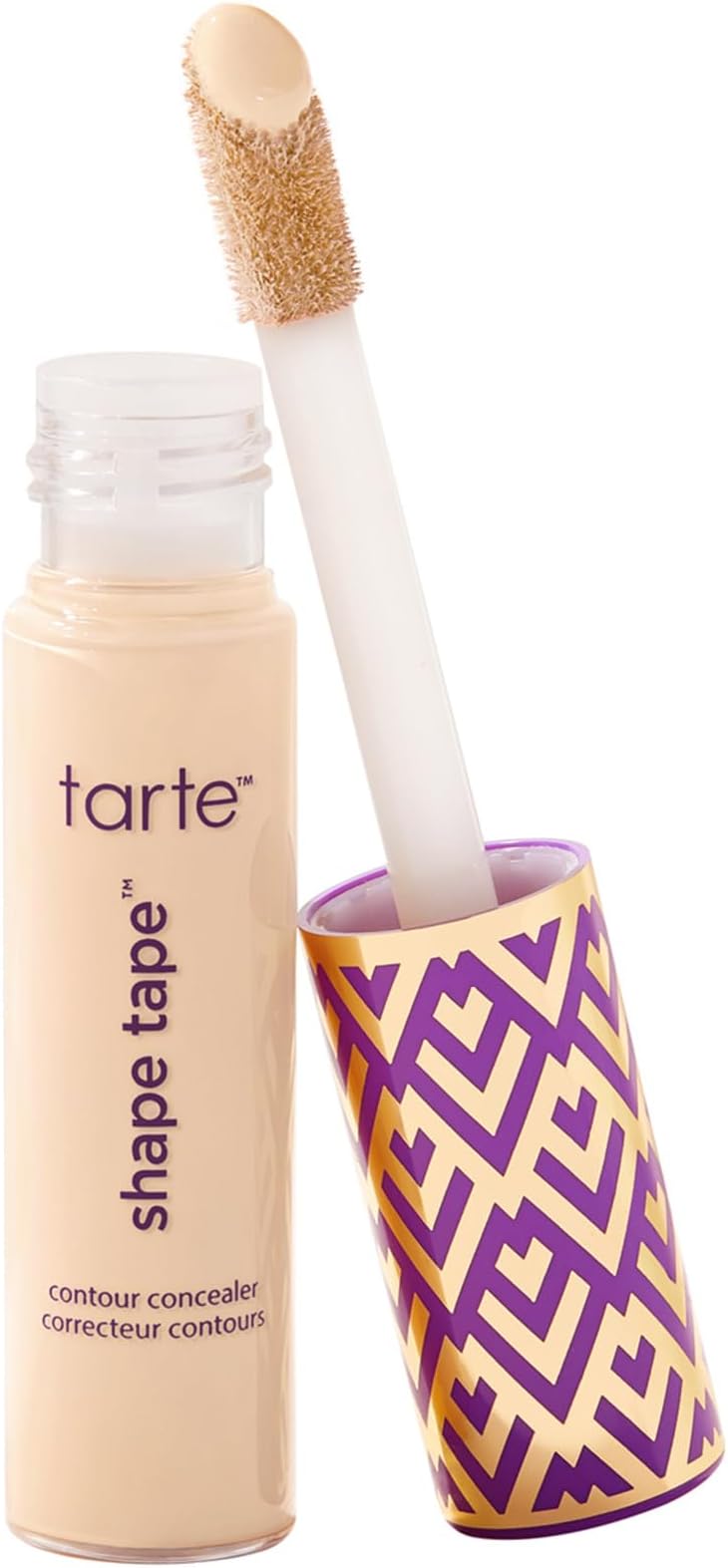 TARTE Double Duty Beauty Shape Tape Contour Concealer - Fair (very fair skin)