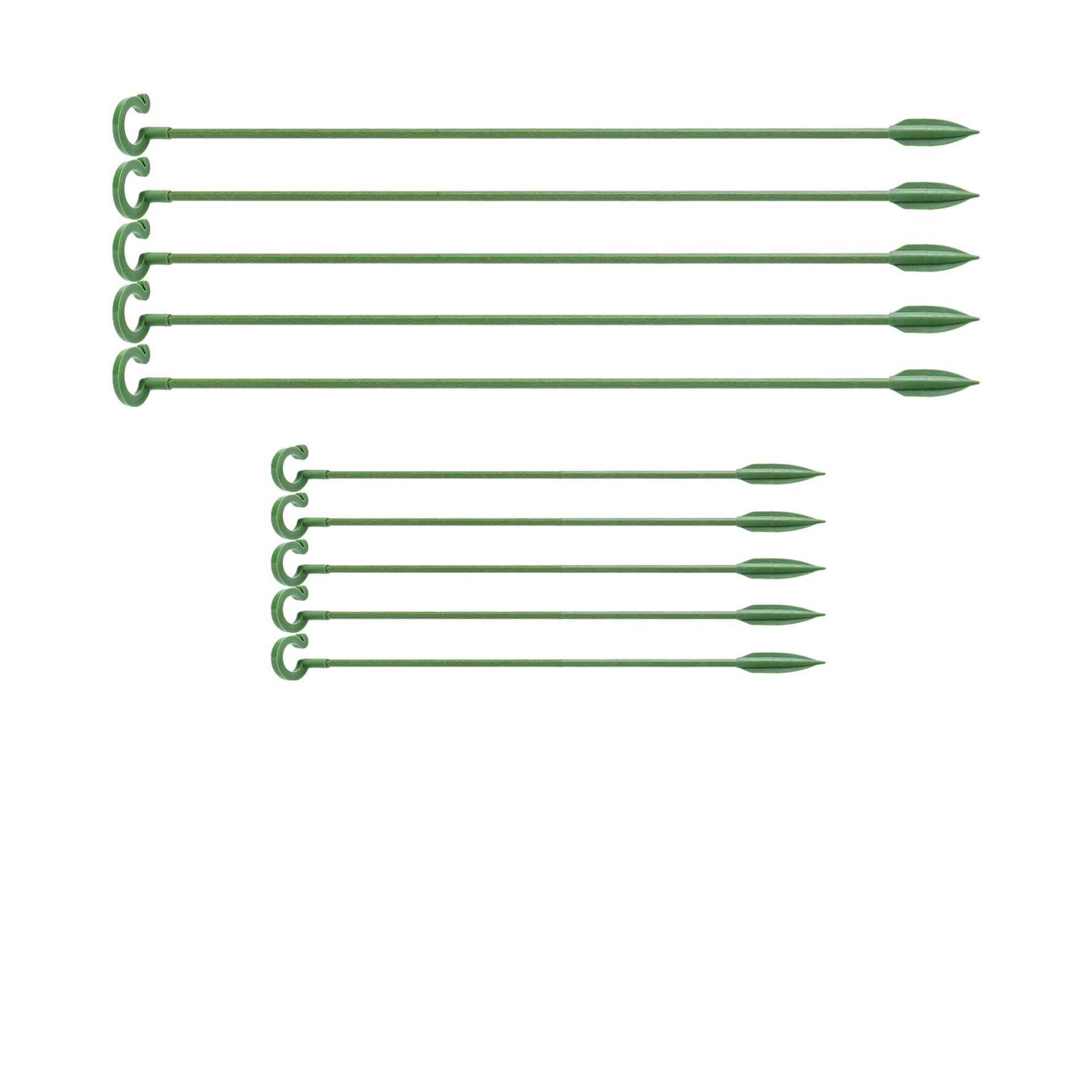Tuteurs pour Plantes Cadre Fixe for Plantes