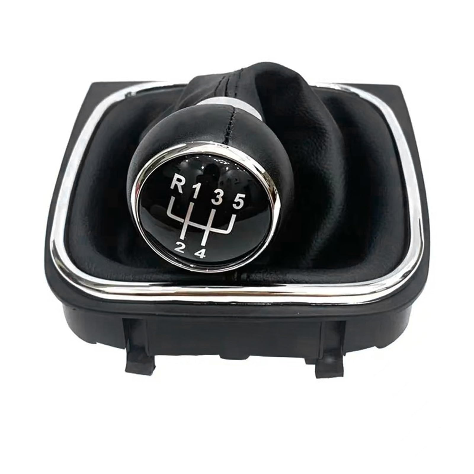 Gear Knob For VW For Golf 5 V 6 VI MK5 MK6 For Jetta 2005-2014 Stylish