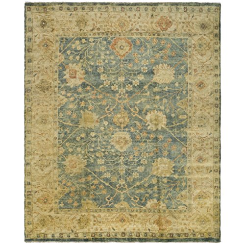 Safavieh Oushak Wool Area Rug 12x15