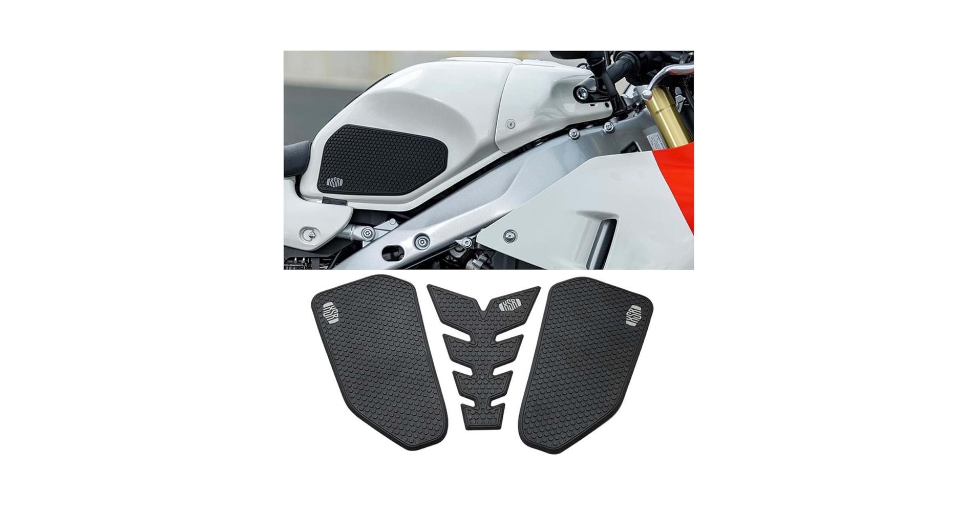 Amazon | For XSR900 GP XSR900GP xsr900gp オートバイサイド