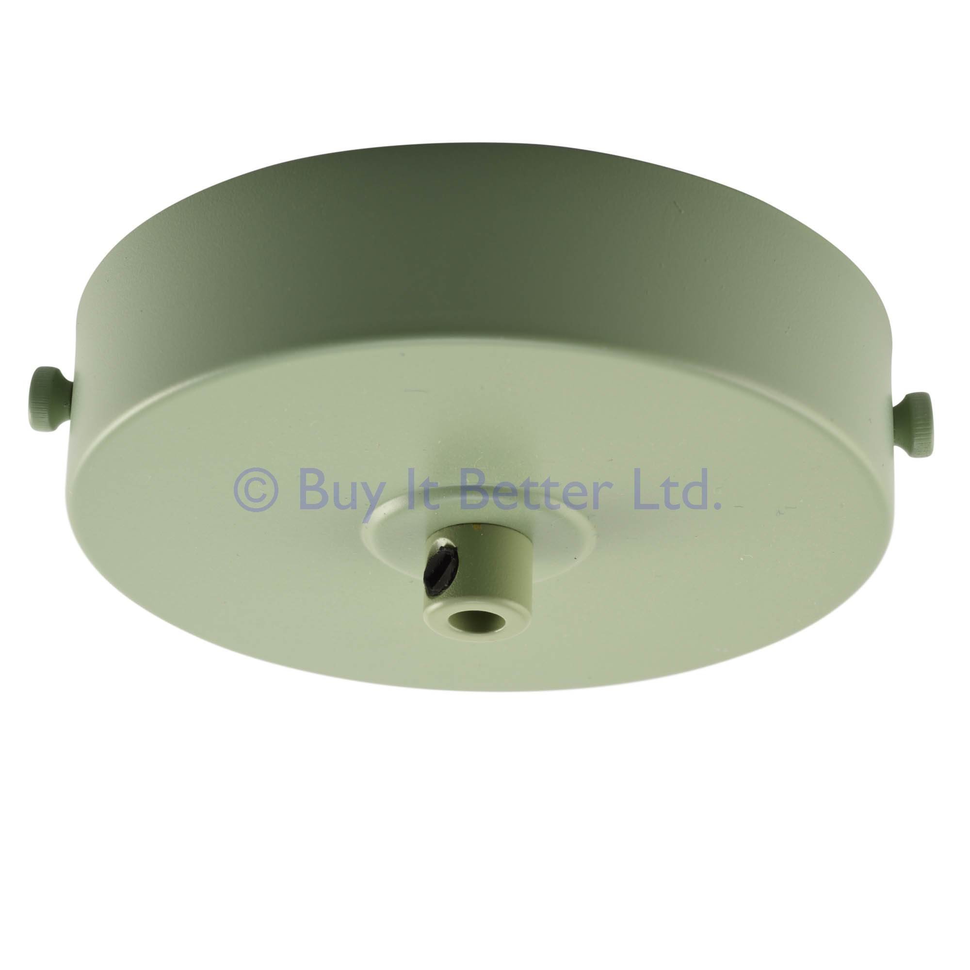 ElekTek 100mm Flat Top Gord Grip (Willow Green) โ image 1