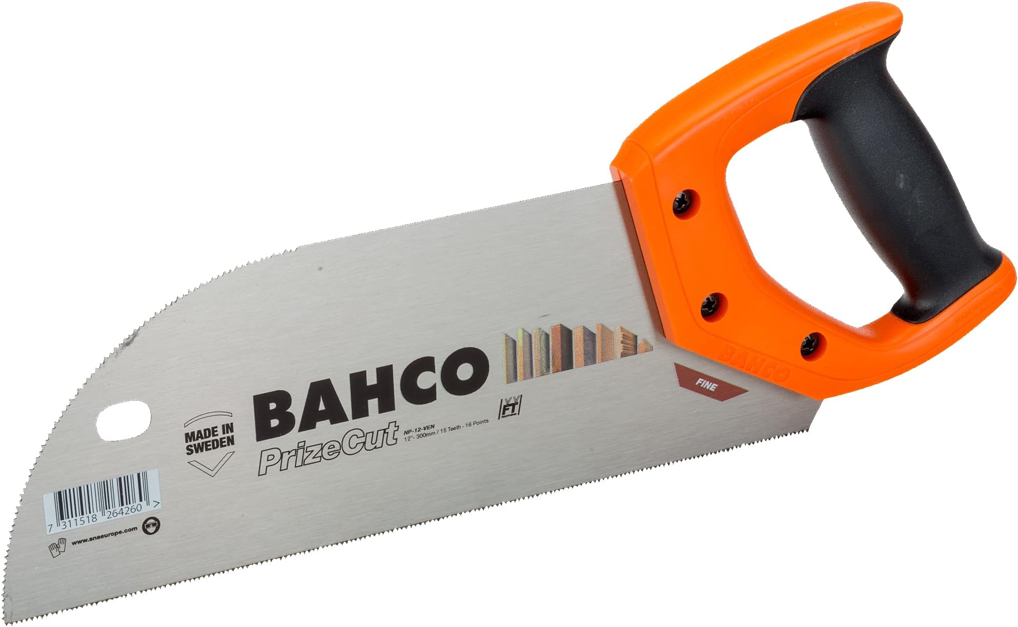 NP-12-VEN 12 Inch Prizecut Veneer Saw