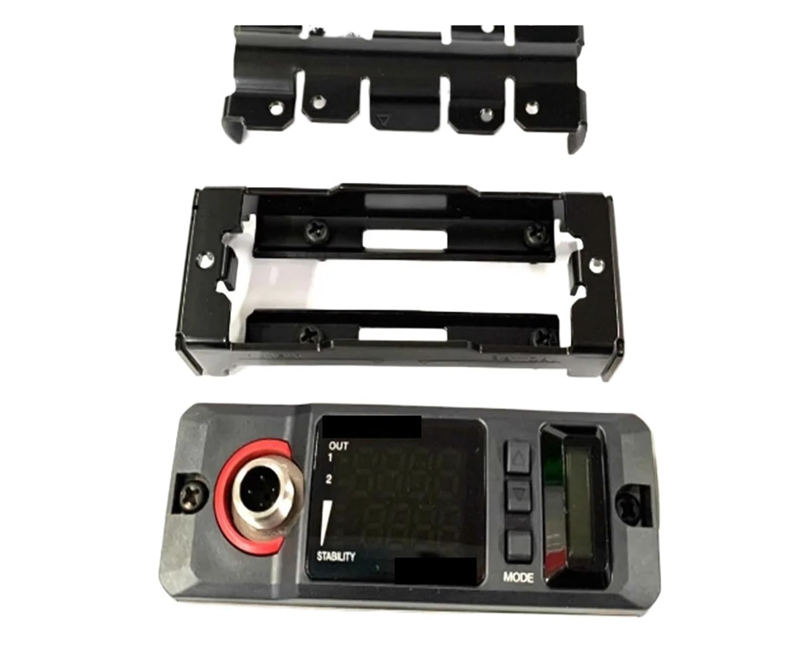 JJKKOZVQF FD-Q32C Clamp-on flow sensor transformer