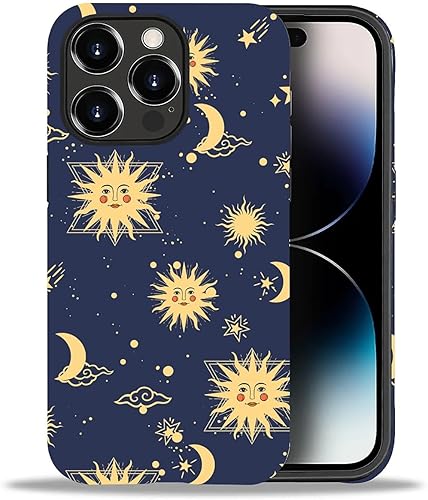 Miniatura 102 de DAIZAG Funda compatible con iPhone 11 Pro Max, hermosa carcasa rígida híbrida de plástico TPU con diseño de pájaro colorido + funda protectora de