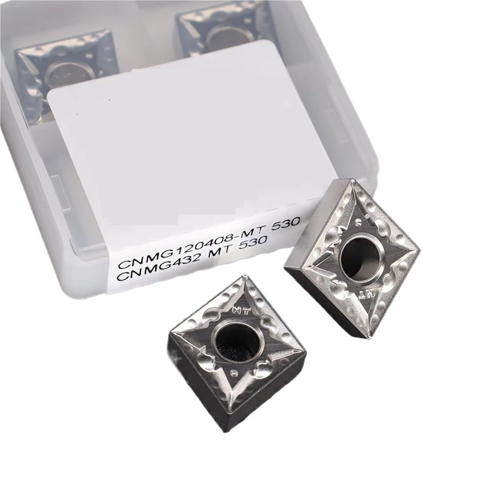 CCMT09T308 herramientas cerámica torneado interno para torno mecánico