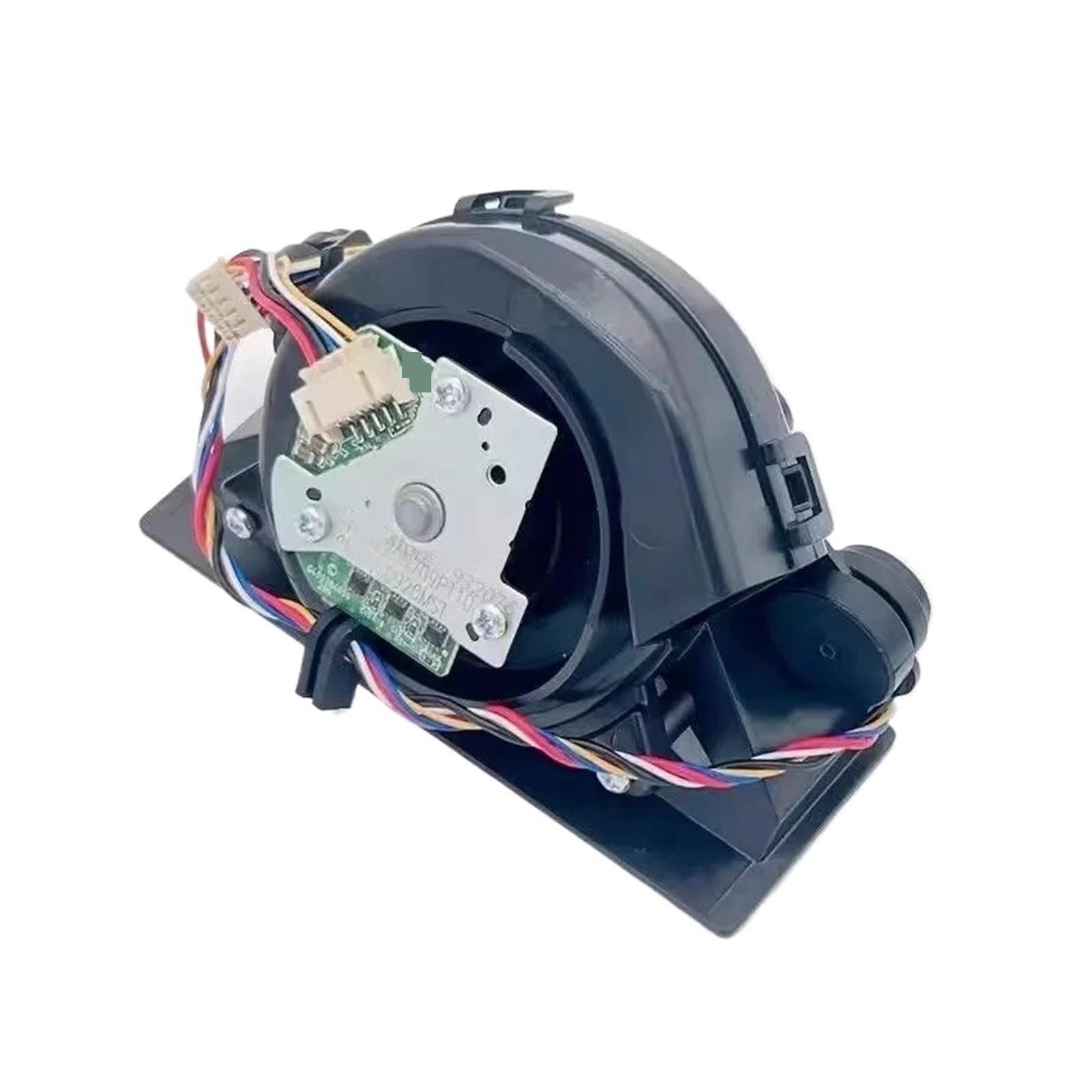 Vacuum Suction Fan Generator, Compatible for Ecovacs