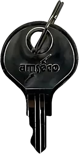 POTTER Llave HUSK-20 - Llave de reinicio para Husk20