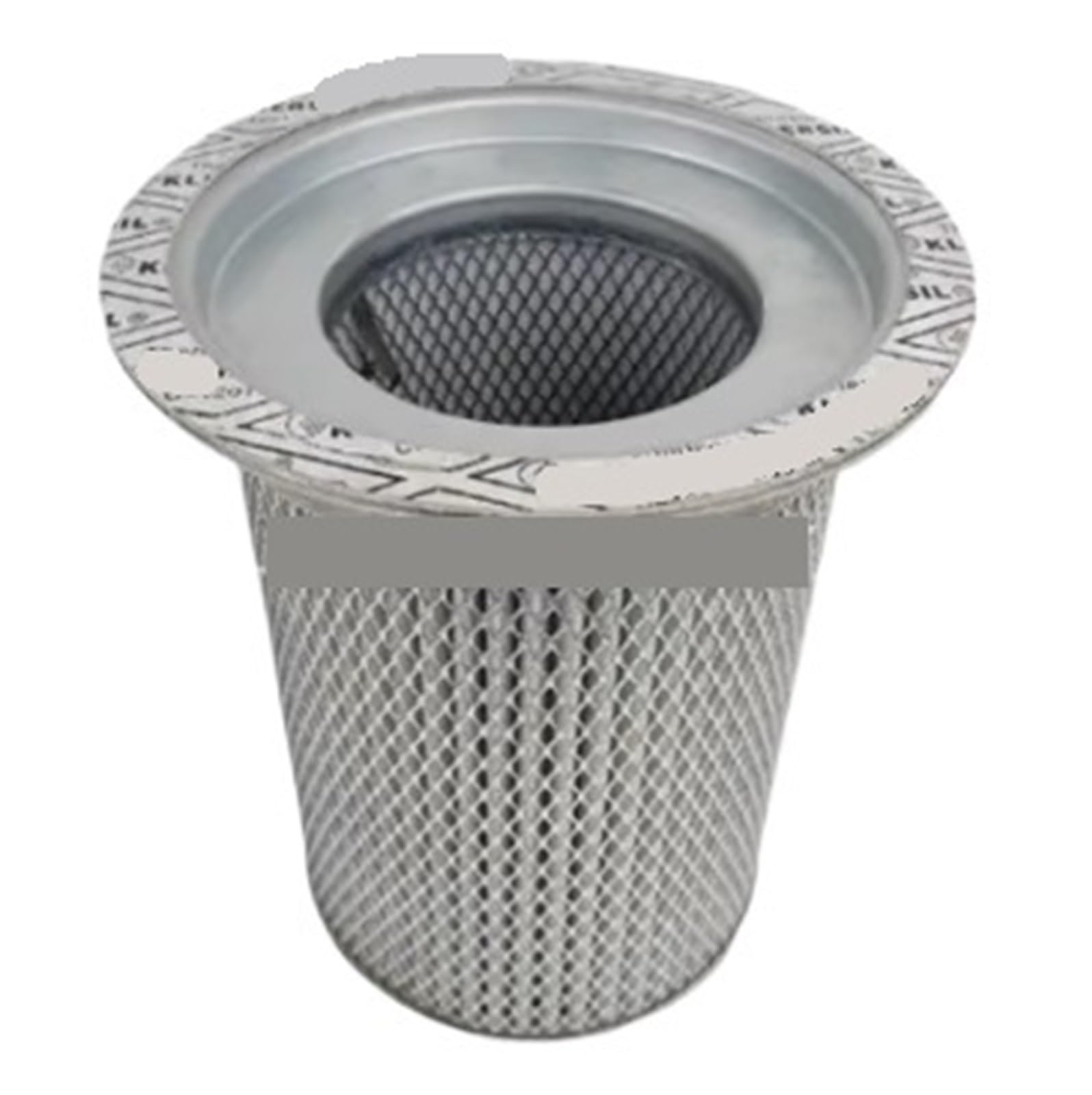 CLEUFWKO 25300045-021 Oil Separator Filter for Compressor