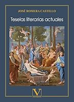 Teselas literarias actuales 8413379598 Book Cover