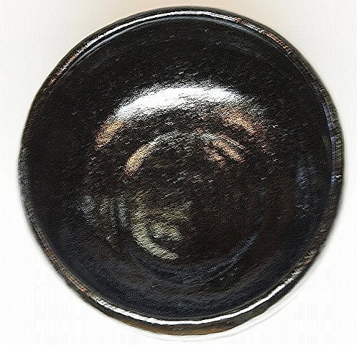 京焼 黒楽 佐々木 松楽 黒楽茶碗 楽茶碗 楽印 抹茶茶碗 抹茶碗 1客 楽焼 Amazon | 黒楽茶碗 佐々木 松楽作 | 佐々木松楽 | 抹茶碗