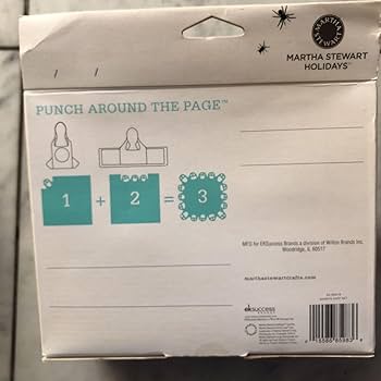 マーサスチュワート クラフトパンチ ハロウィン おばけ Amazon.co.jp: マーサスチュワート クラフトパンチ ハロウィン