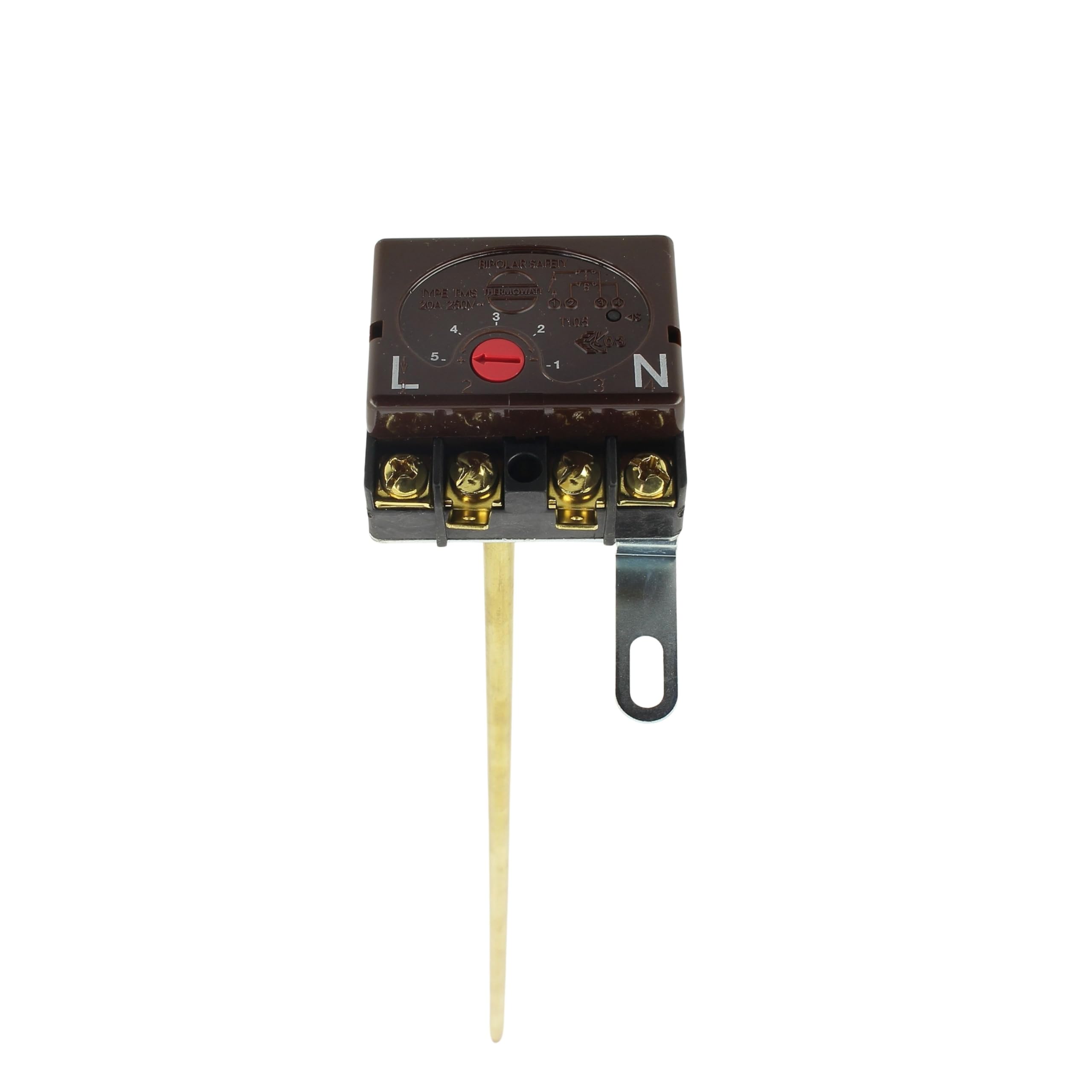 Chaffoteaux - Thermostat à canne L450 - CHAFFOTEAUX : 60000683