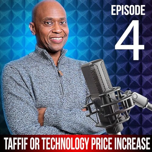 Page de couverture de Will Tariffs affect the TV Market Or Technology?