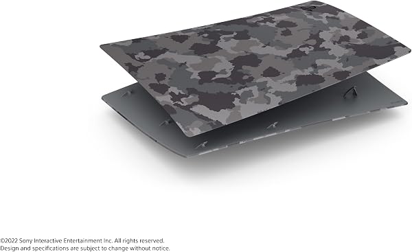 【純正品】PlayStation 5用カバー コズミック レッド(CFIJ-16001) - 3