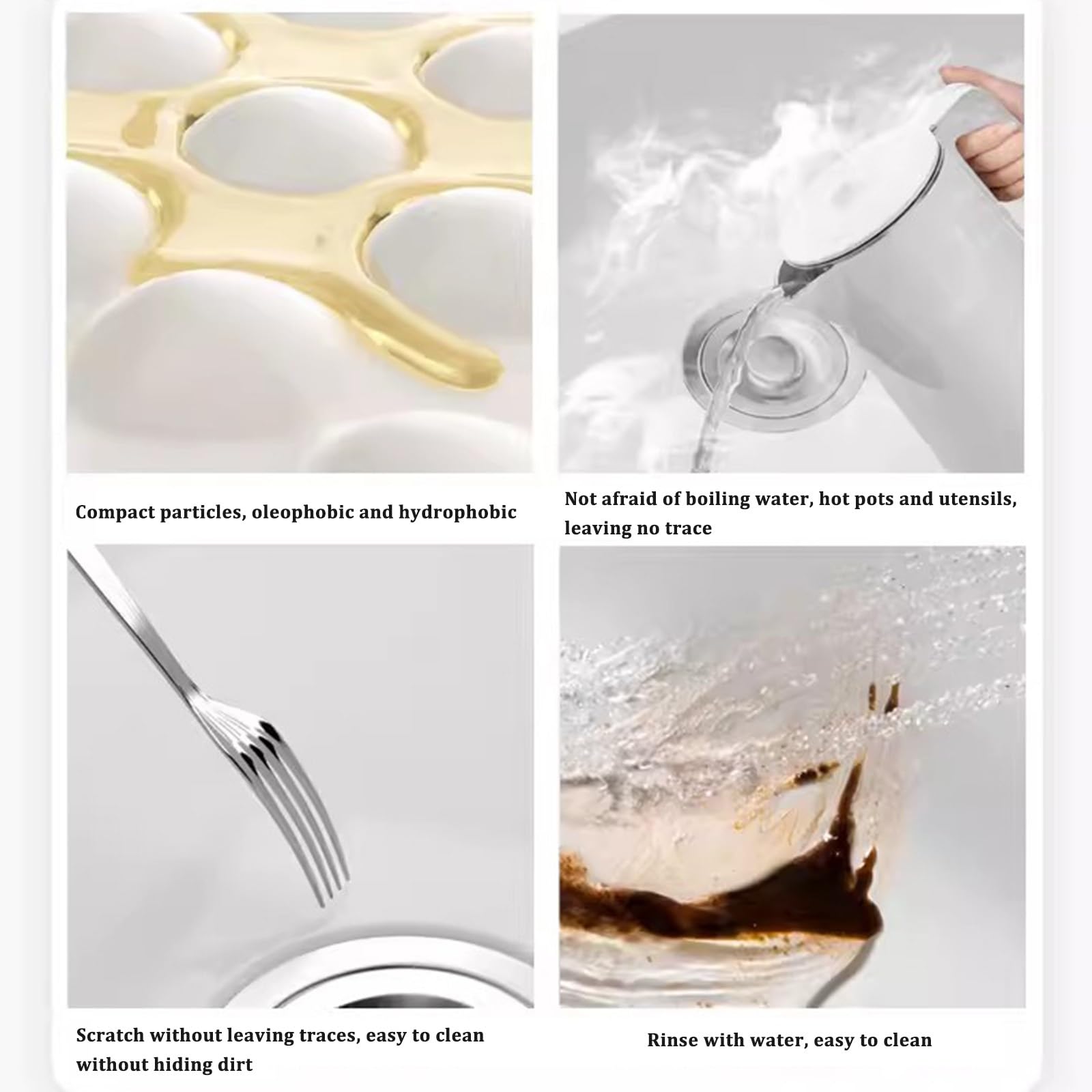 Amazon.co.jp: ホワイトステンレスシンクキッチンシンク ホワイト蛇口