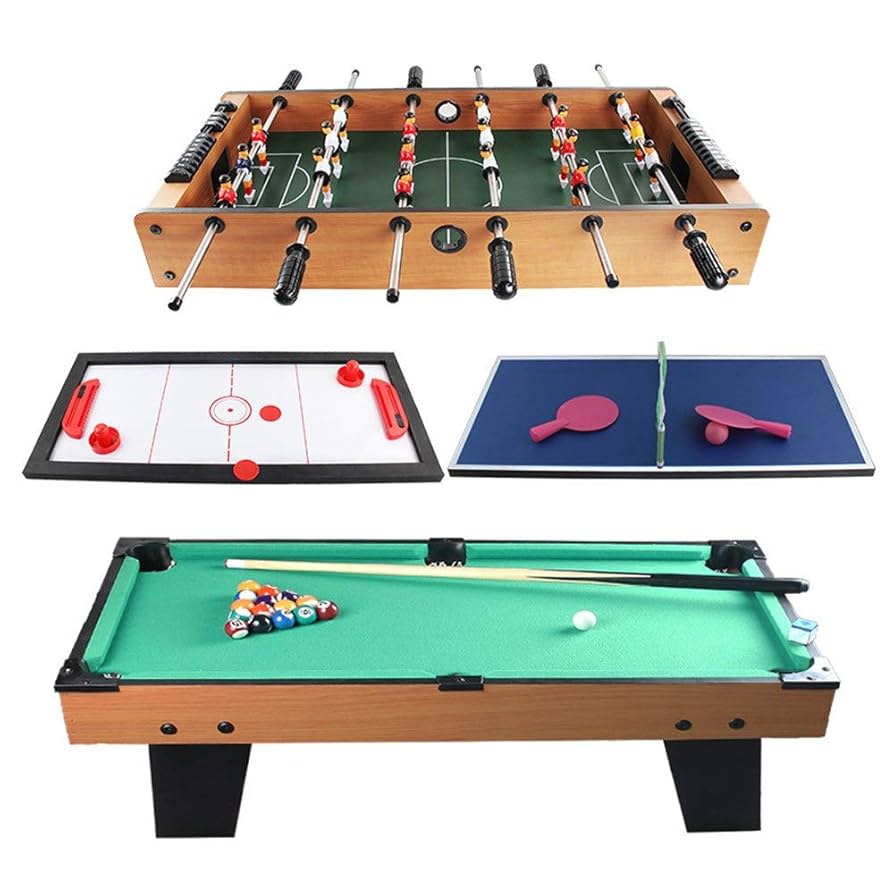ビリヤードゲーム Amazon.co.jp: ミニビリヤード屋内ビリヤードゲームテーブル