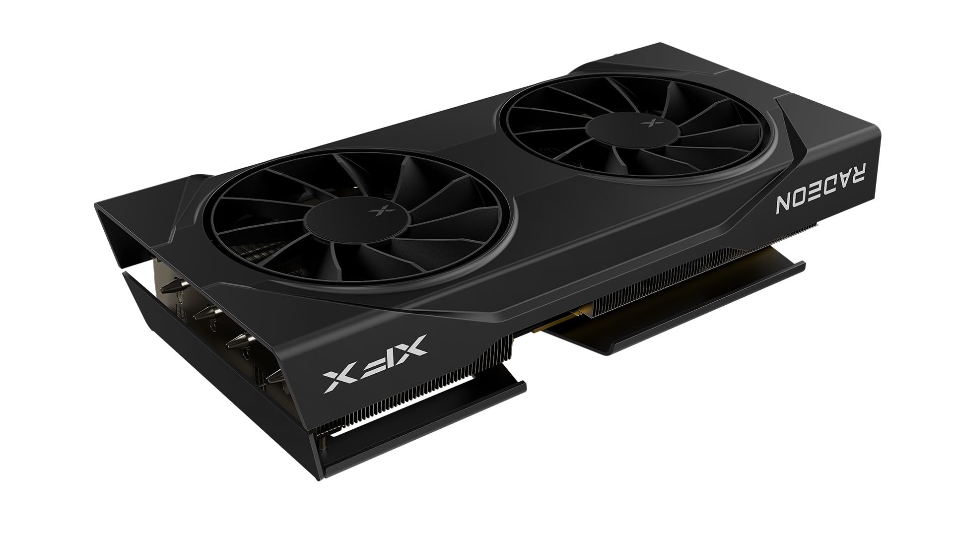 【新品未使用】XFX AMD Radeon RX 9060 XT 8GB Amazon | XFX Swift AMD Radeon RX 9060 XT OC ゲーミング