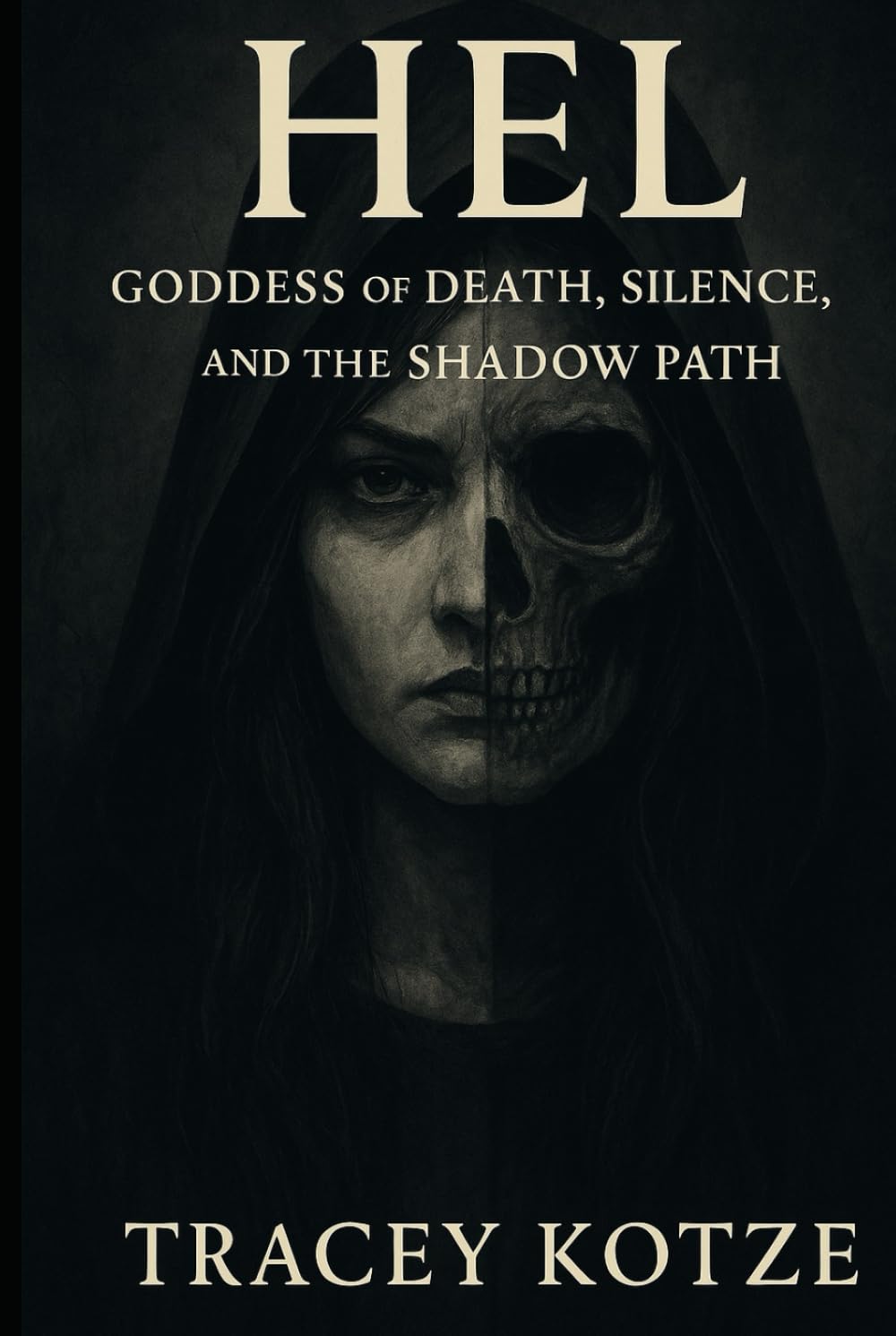 Hel: Goddess of Death, Silence, and the Shadow Path