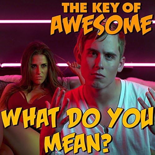 What Do you Mean? Parody of Justin Bieber's "What Do You Mean?" by