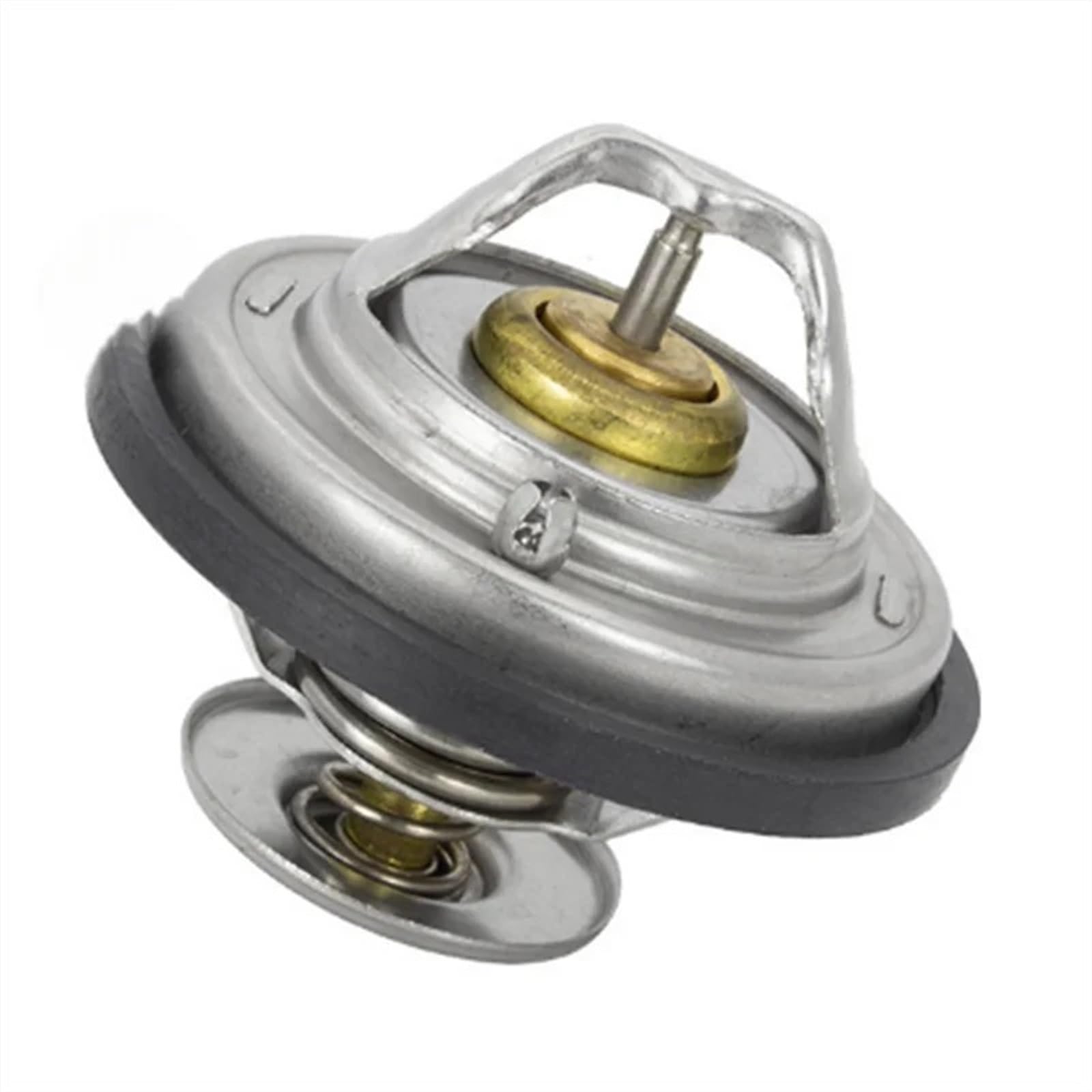 For Q7 Auto Accessory Car Thermostat Engine Radiator Part Number 077121113D Engine Coolant Thermostat