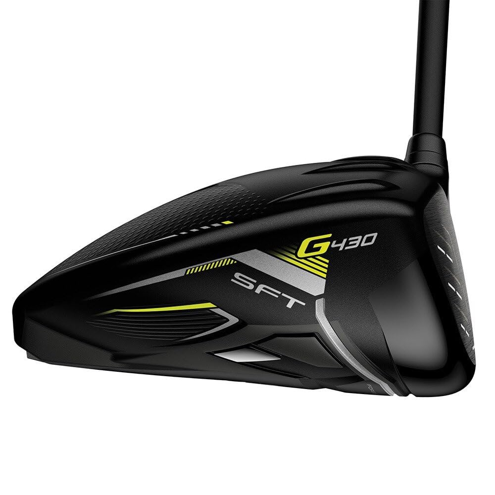 Amazon.co.jp: PING(ピン) G430 SFT ドライバー ALTA J CB BLACK