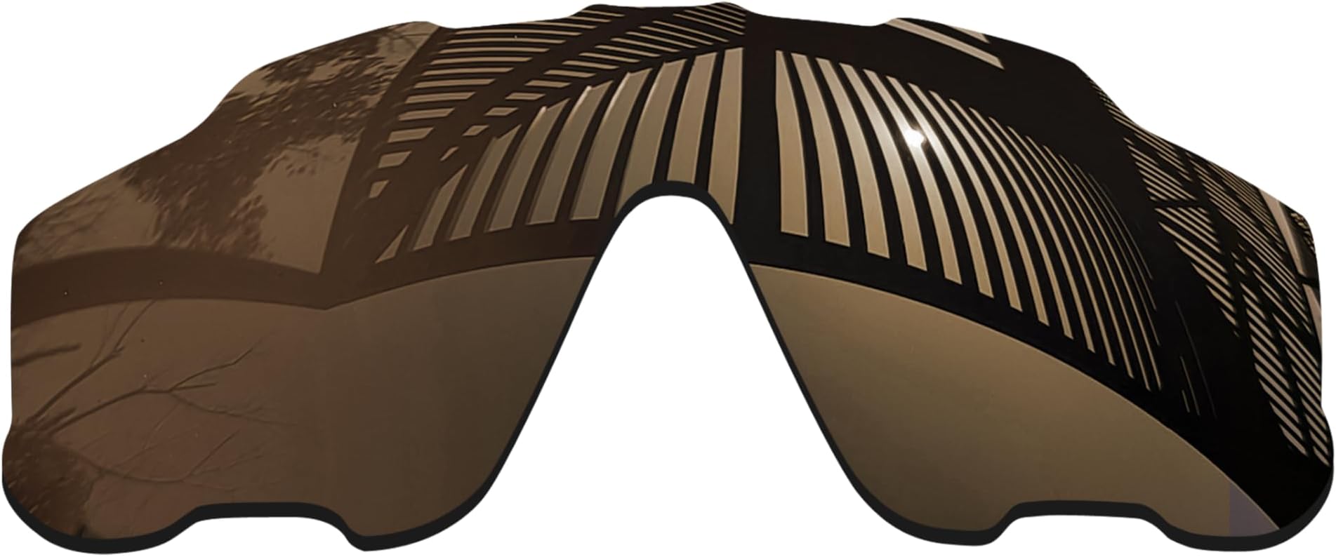 UV Protection Polarized Replacement Lenses for Oakley Jaw-breaker OO9290 Sunglasses Frame - Multiple Colors